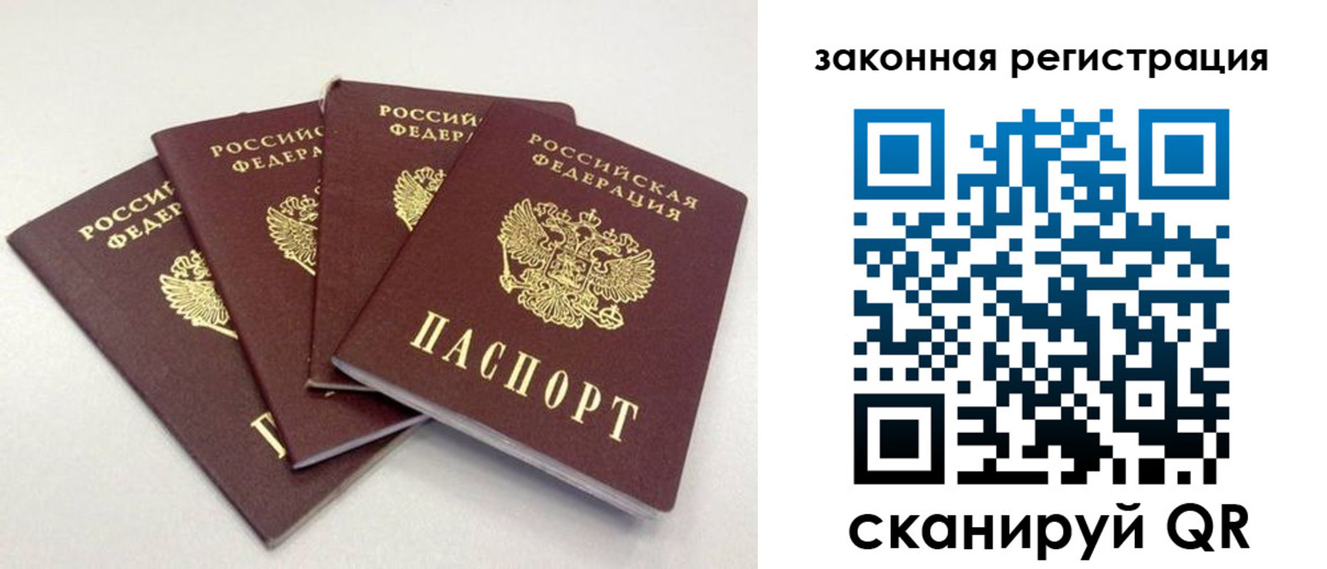 временная прописка в Вольске